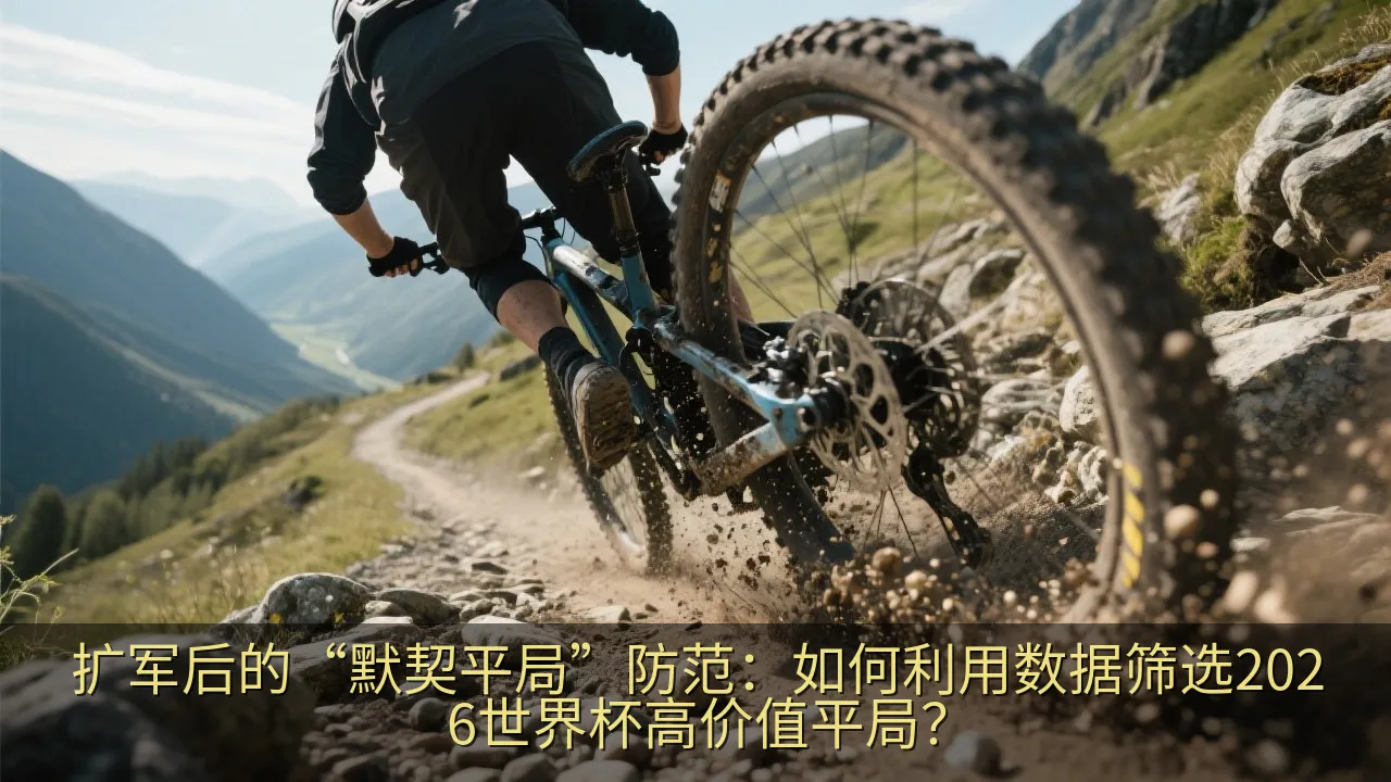 天平与数据图表结合的平衡视觉,象征两队战术平衡与平局博弈
